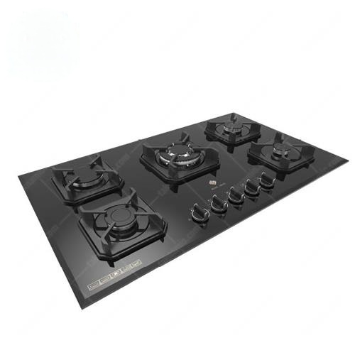 اجاق گاز صفحه ای شاهیکا مدل G203 m/s