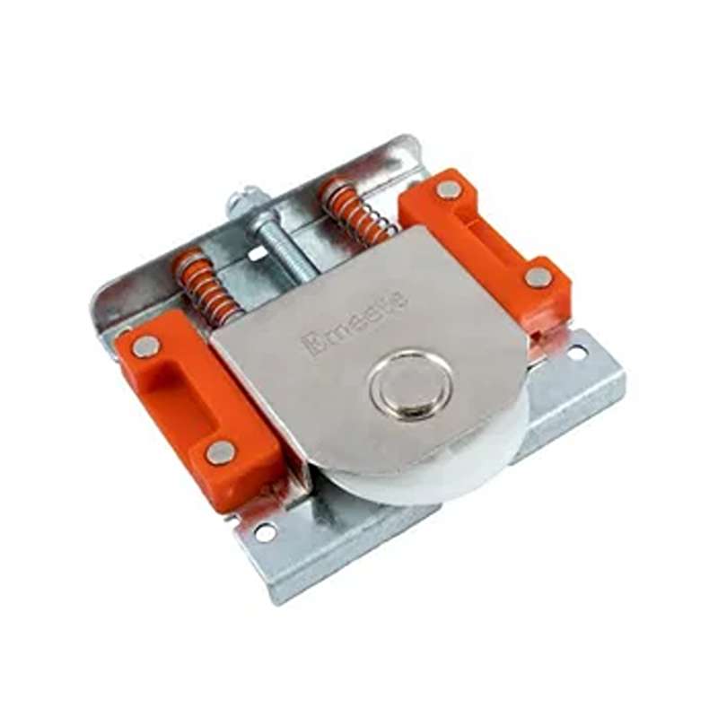 قرقره ریل کمد ۸۰ کیلویی امیت