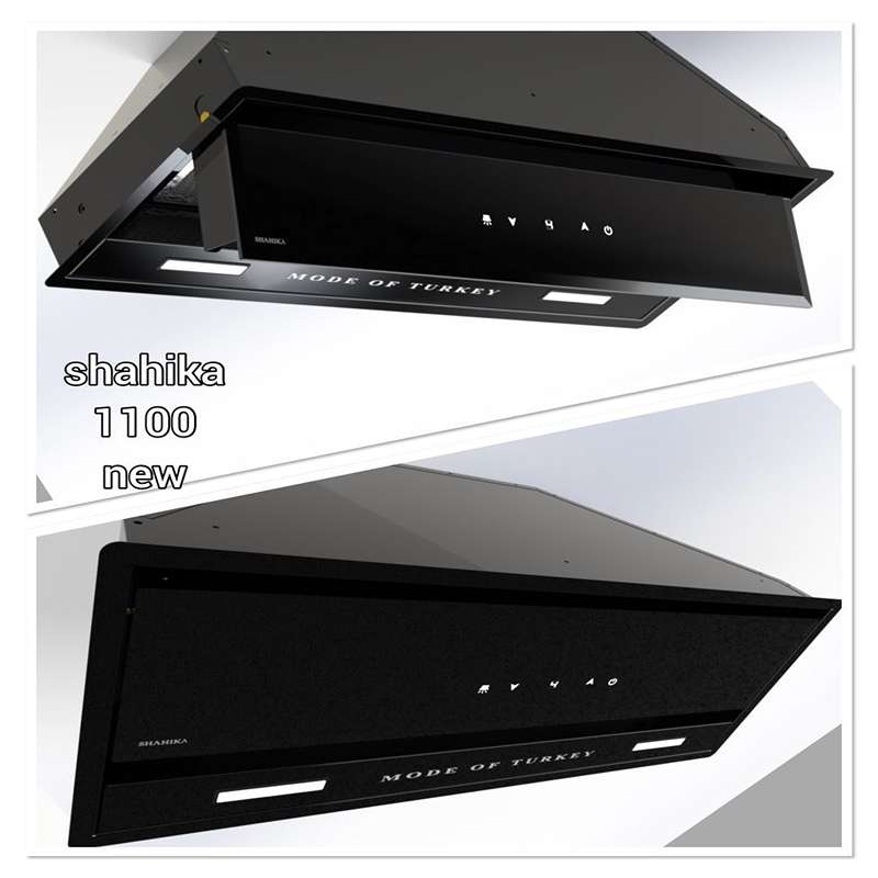 هود مخفی شاهیکا مدل HF1100